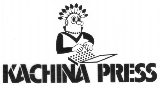 KachinaPress logo